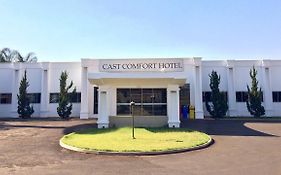 Cast Comfort Hotel